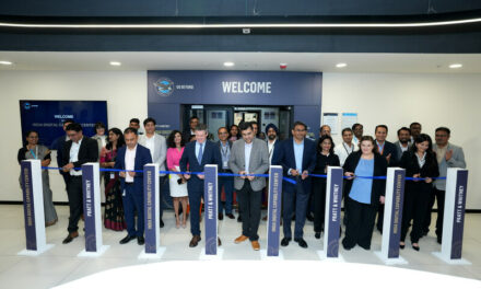 Pratt & Whitney opens digital capability centre in India