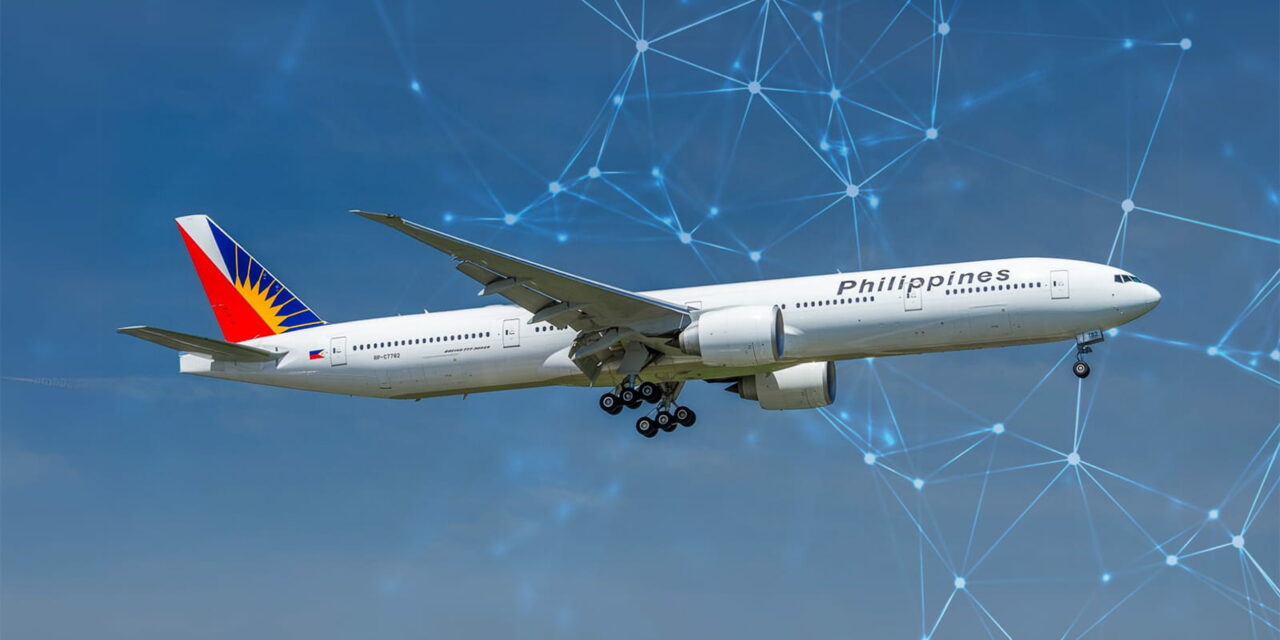Philippine Airlines adopts Collins Aerospace solutions