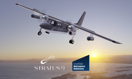 Stratus 9 eyes first US zero-emissions fractional ownership programme