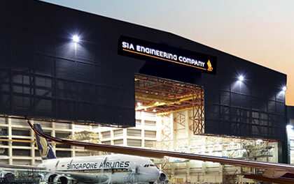 SIA Engineering Company sells entire 60% share in Additive Flight Solutions