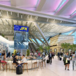 Incoming CEO for new Terminal One at JFK Airport