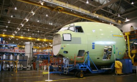 Supplier finds more issues with 737 fuselages causing further delays