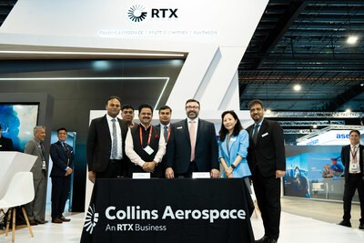Air India to incorporate Collins’ avionics hardware on 737 MAX