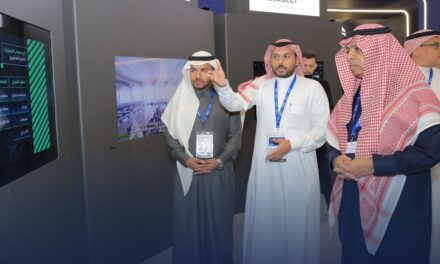 Saudi GACA delegation to conduct global tour