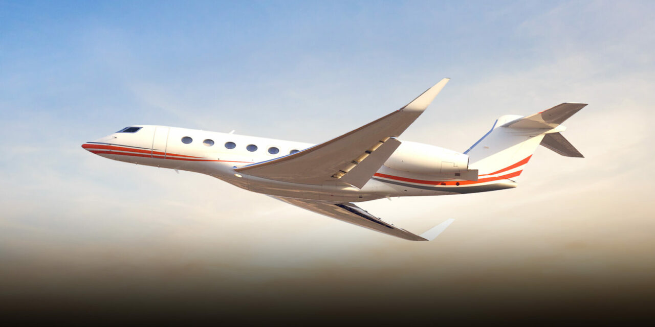 TAG adds new G650ER