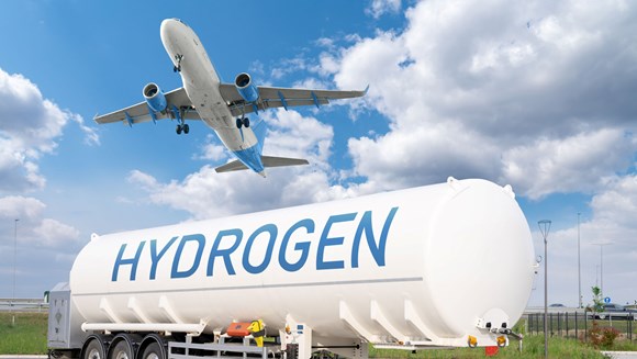 UK CAA announces first companies for Hydrogen Challenge