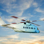 Milestone and COCH sign lease agreement for three helicopters