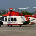 MMEA orders four AW139s
