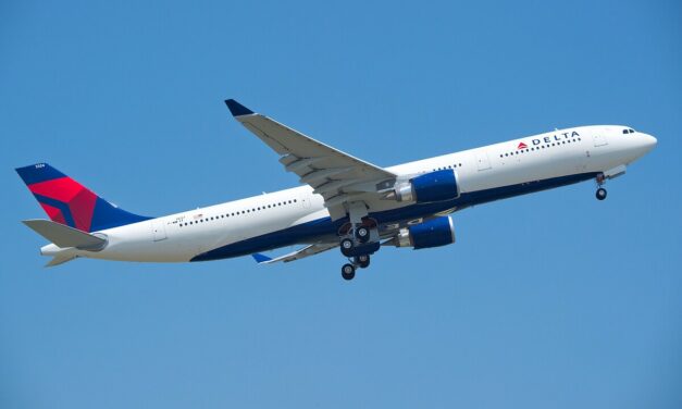 Delta opts for NAVBLUE electronic flight assistant software