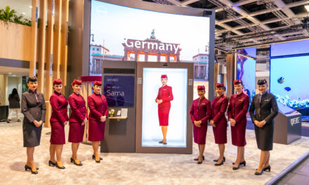 Qatar Airways unveils new virtual cabin crew, increases flight frequencies