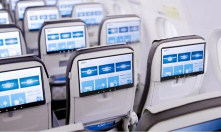 Discover Airlines adopts AERQ’s AERENA seating