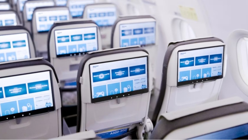 Discover Airlines adopts AERQ’s AERENA seating