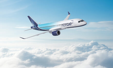 AerCap and OEMServices ink A220 component agreement