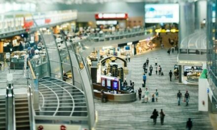 Outsight joins GATE Alliance to deploy airport AI technology