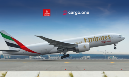 Emirates SkyCargo now live on cargo.one
