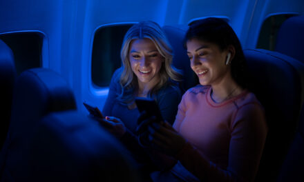 Icelandair selects Viasat inflight wi-fi for new fleet of A320neo family aircraft
