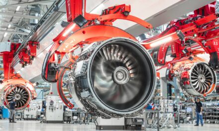 GKN Aerospace and Safran ink LEAP engine support agreement