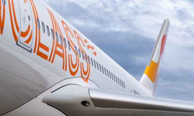Lufthansa Technik and Sunclass Airlines expand cooperation