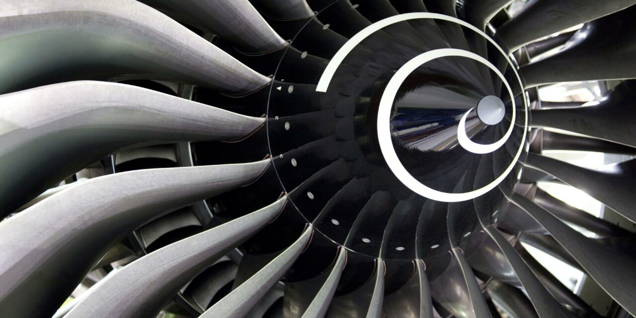 Rolls-Royce to invest $70 million in assembly, test and shop visit capacity