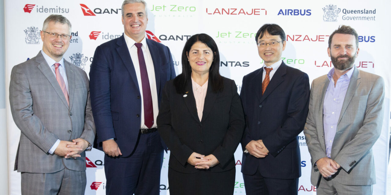 Jet Zero Australia raises $19m in funding