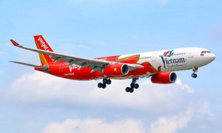 Vietjet introduces new Hanoi-Sydney route
