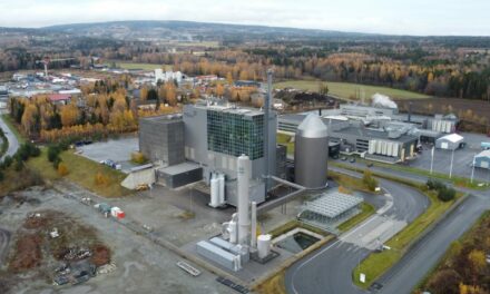 Norsk e-Fuel and Carbon Centric sign eSAF agreement