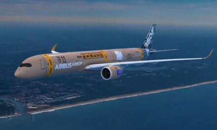 Airbus launches cargo collaboration OpenCargoLab