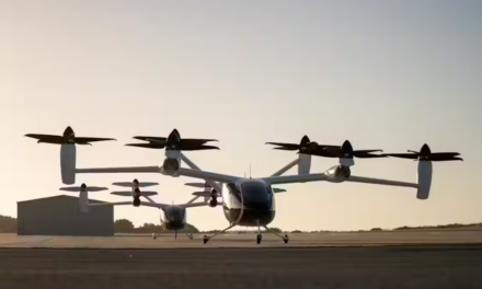 Joby to deliver two eVTOL to US Air Force in 2025
