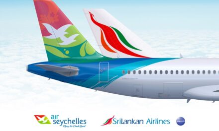 SriLankan Airlines and Air Seychelles enter codeshare partnership