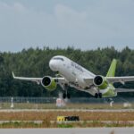 airBaltic preliminary first quarter revenue up 26%, reaching $140 million