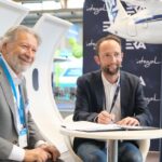 Aura Aero and SGEF propose financing for Integral aircraft