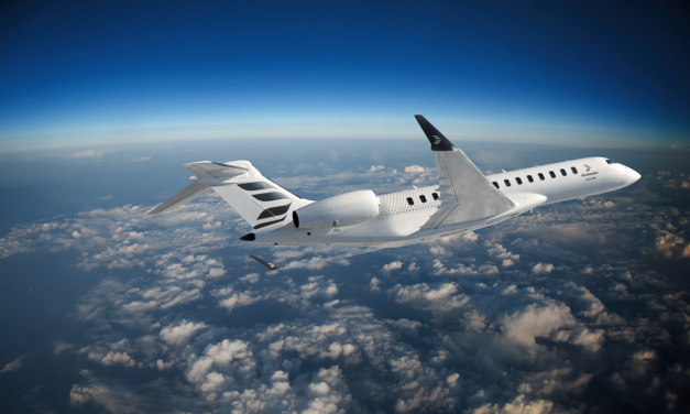 Bombardier ends first quarter with revenues down 12% YoY, $14bn in order backlog