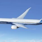 CALC delivers two 787s to Lufthansa
