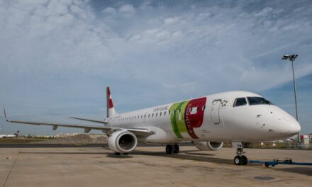 TAP Air Portugal to expand airline’s Cascais Municipal Aerodrome training facility