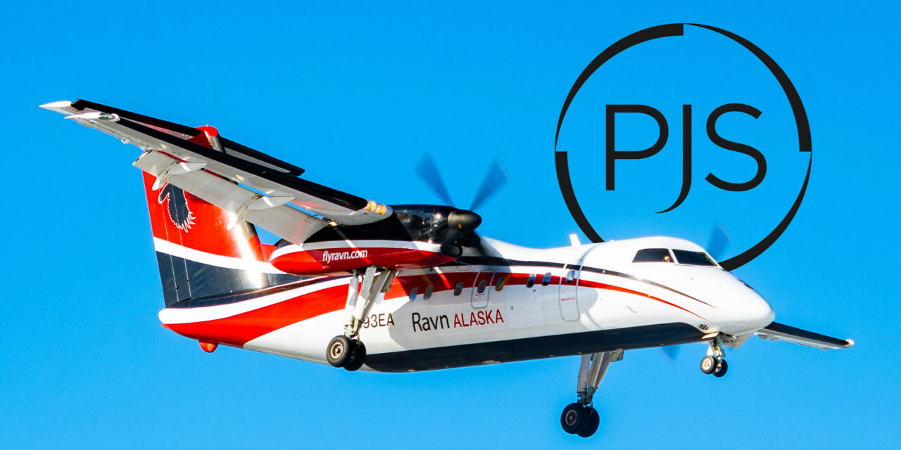 Elevate Aviation Group gains exclusive access to Dash-8 fleet in US