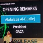 GACA president highlights Saudi Arabia’s booming aviation growth