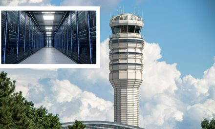 Iridium and L3Harris to protect FAA infrastructure