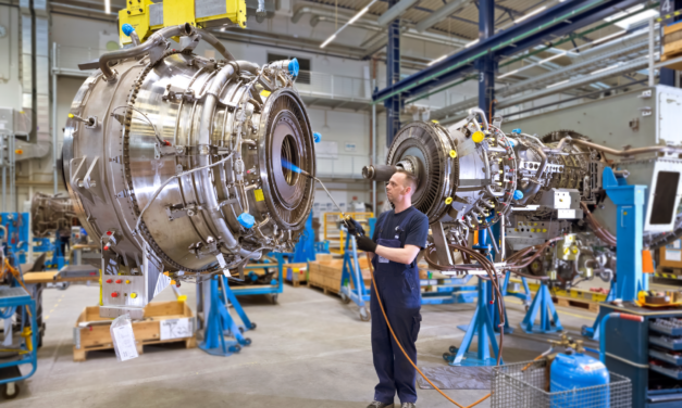 MTU Aero Engines places €300 million promissory note, extends MRO contract for gas turbines