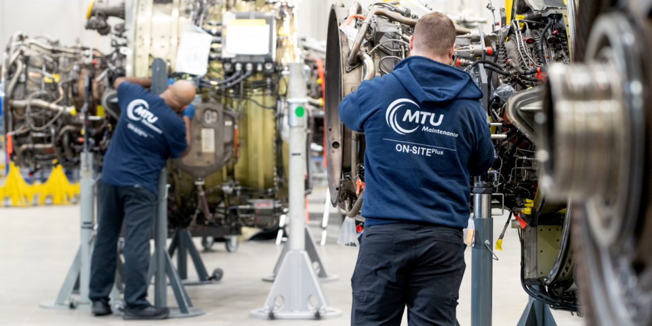 MTU Maintenance expands test capabilities for CFM56-7B engines