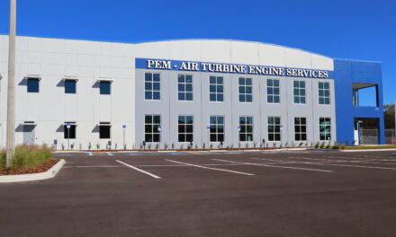 Pem-Air opens new facility