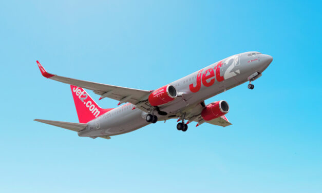 Jet2.com to use SAF at London Stansted in 2024
