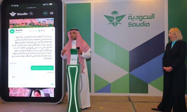 Saudia launches beta version of new digital platform