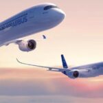 Airbus commercial aircraft revenue up 13% year-on-year in Q1 2024