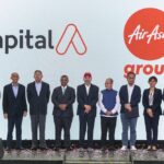 Capital A and AirAsia X agree on formation of AirAsia Aviation Group