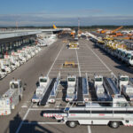 Airport Handling inaugurates new Rome office