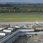 VINCI to acquire majority shareholding in Edinburgh Airport