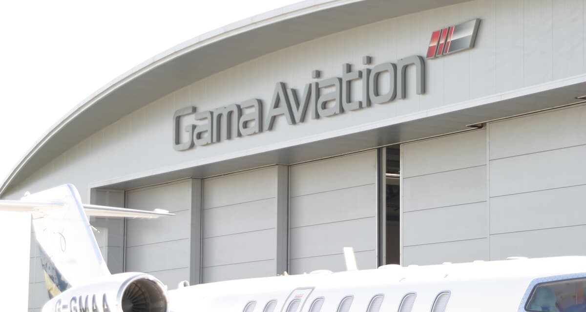 Gama Aviation delists from LSE, tender offer of $40 million return to shareholders