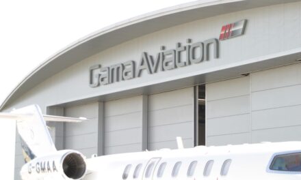 Gama Aviation delists from LSE, tender offer of $40 million return to shareholders