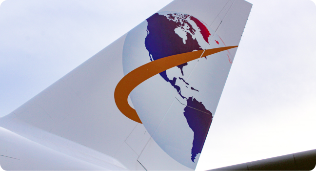 Global Airlines appoints new head of finance