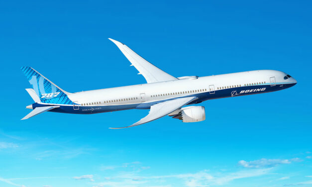 Boeing reduces net losses in Q1 2024 as backlog builds